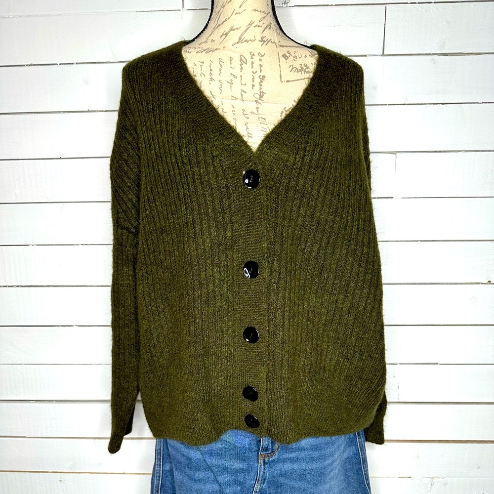 TopShop Cardigan